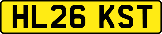 HL26KST