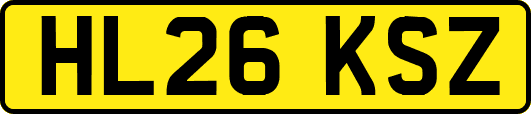 HL26KSZ