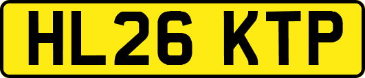HL26KTP