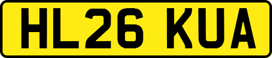 HL26KUA