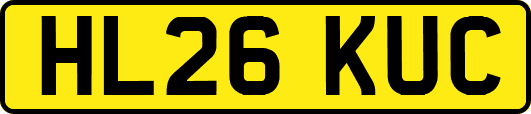 HL26KUC