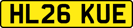 HL26KUE
