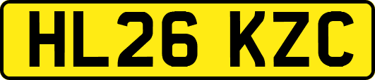 HL26KZC