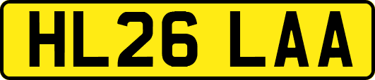 HL26LAA