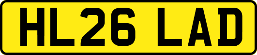 HL26LAD