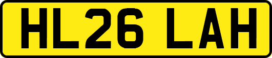 HL26LAH