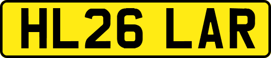 HL26LAR