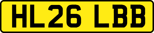 HL26LBB