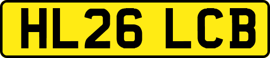 HL26LCB
