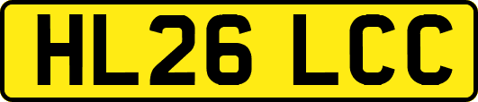 HL26LCC