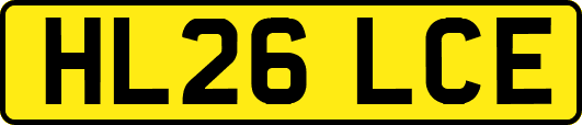 HL26LCE