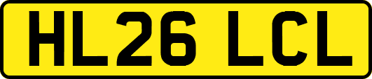 HL26LCL