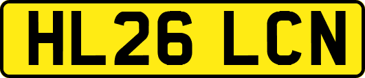 HL26LCN