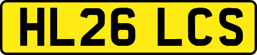 HL26LCS