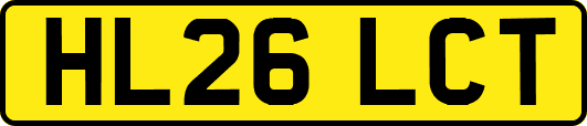 HL26LCT