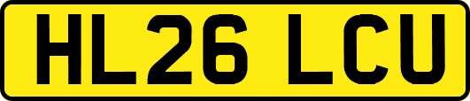 HL26LCU