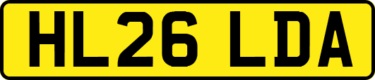 HL26LDA