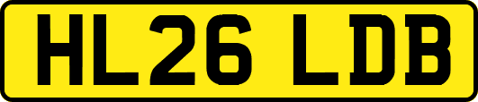 HL26LDB