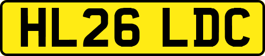 HL26LDC