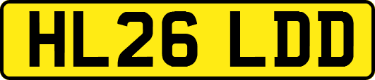 HL26LDD