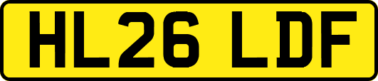HL26LDF