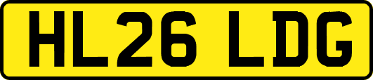 HL26LDG