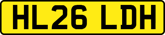 HL26LDH