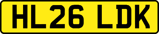 HL26LDK
