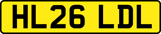 HL26LDL