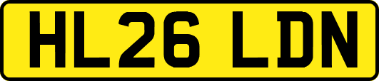 HL26LDN