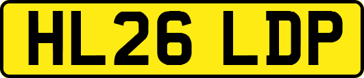 HL26LDP