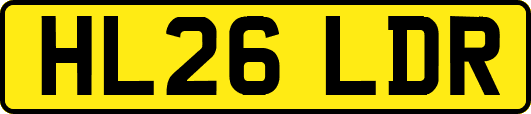 HL26LDR