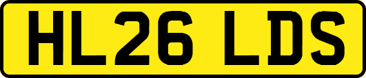 HL26LDS