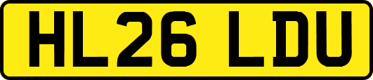 HL26LDU