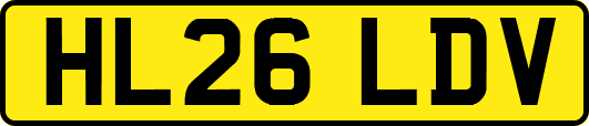 HL26LDV