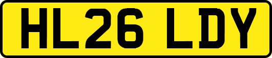 HL26LDY