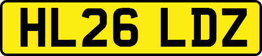 HL26LDZ