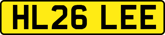 HL26LEE