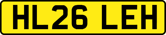 HL26LEH
