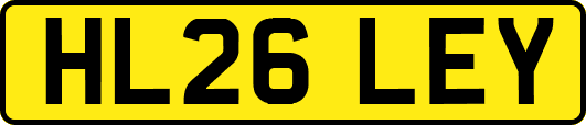 HL26LEY