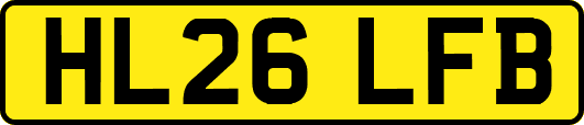 HL26LFB