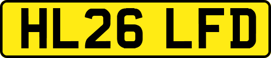 HL26LFD