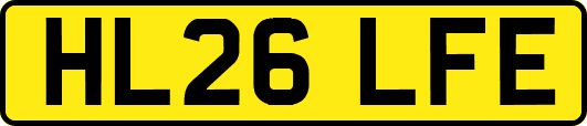 HL26LFE