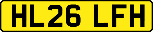 HL26LFH