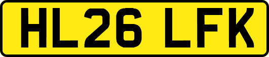 HL26LFK