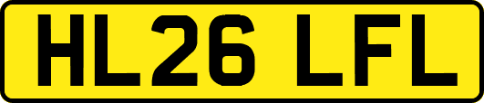 HL26LFL