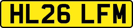 HL26LFM