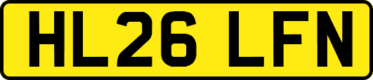 HL26LFN