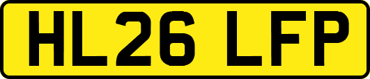 HL26LFP