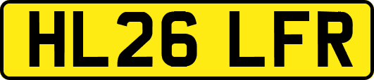 HL26LFR